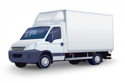 Доставка материалов на объект