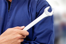 Гарантия и обслуживание